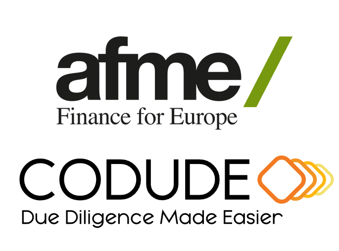 AFME CODUDE announcement jpg